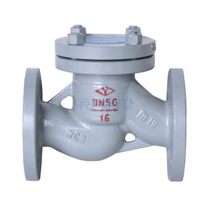 蝶式雙瓣止回閥結(jié)構(gòu)特點(diǎn)簡(jiǎn)述