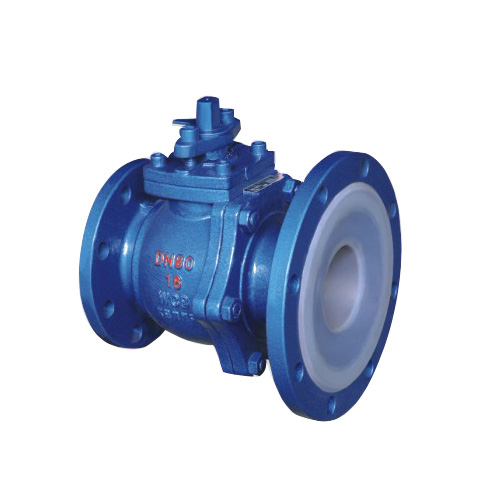 氣動(dòng)球閥是由截止閥演變而來的