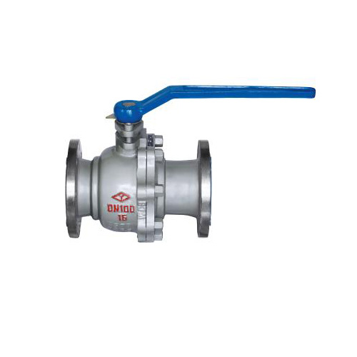 遠(yuǎn)大閥門氣動(dòng)球閥應(yīng)用優(yōu)勢簡述