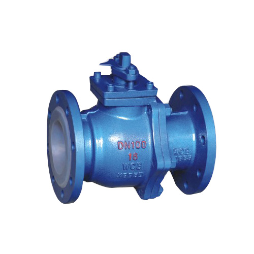 電動(dòng)球閥的常見型號(hào)