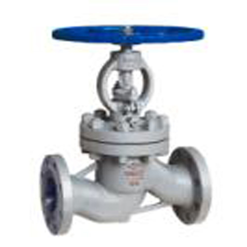 洛陽遠(yuǎn)大閥門截止閥的自我介紹