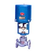 洛陽(yáng)遠(yuǎn)大閥門(mén)調(diào)節(jié)閥安裝和維護(hù)要注意的事項(xiàng)