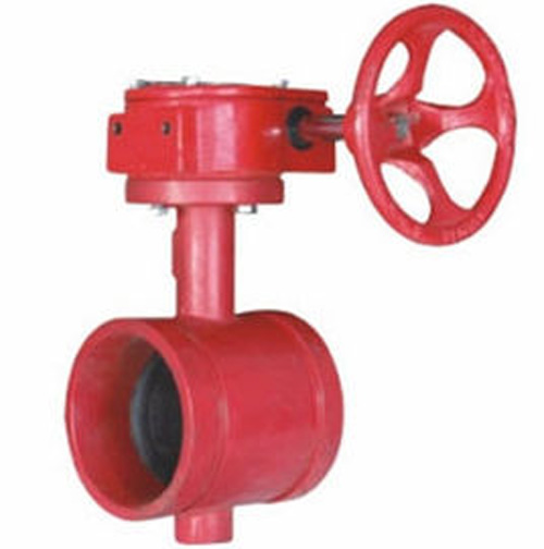 洛陽(yáng)遠(yuǎn)大閥門(mén)蝶閥、閘閥、球閥的區(qū)別